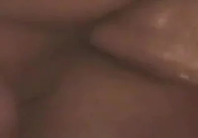 Gaping Anal Prolapse Overflow - Rosebud Pulsing Wide Open