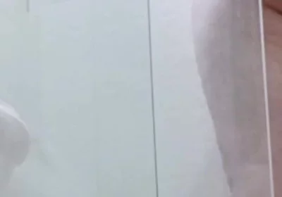 Hi How Are You? Who Wants to Take a Shower with Me?