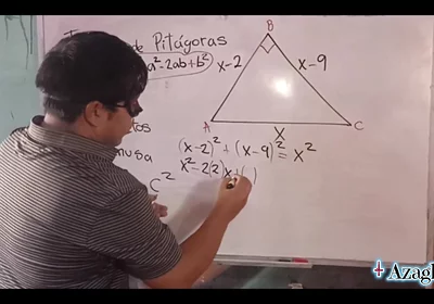 87 Sexual Trigonometry: the Pythagorean Creampie Theorem?