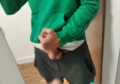 The Cum Got Fired! What a Delight of Semen! Part 3