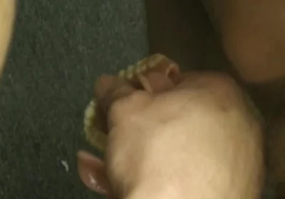 Deepthroat Gagging Studs Drooling Thick Spit Everywhere