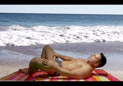 Solo Fun and Green Screen