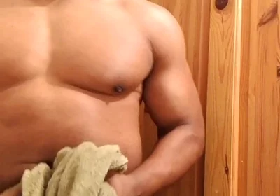 Showing After Gym. Amadeus Mode