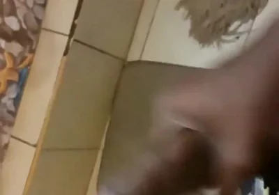 His Dick