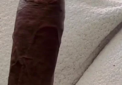 BBC Cock