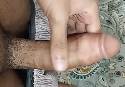 Indian Pink DickHead