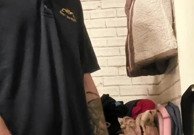 Smoking Fetish Masturbation