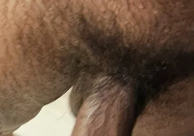 New video of mine while playing with my beautiful and hard cock.