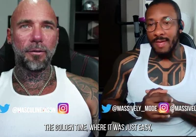 Porn Star Confessions - Amadeus (episode 46)
