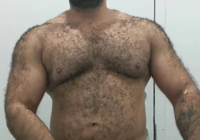 So Strong