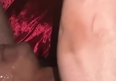 Cum in Throat