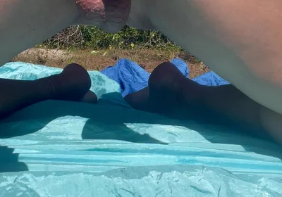 Huge Closeup Cum