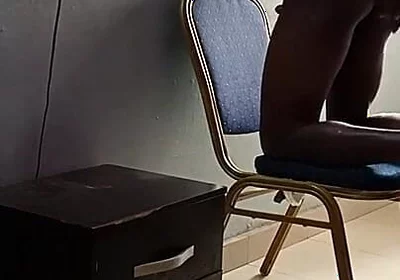 Glory Wanted Fuck in the Room