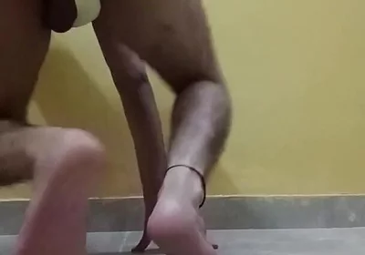 Indian Sexy Shemale Huge Ass