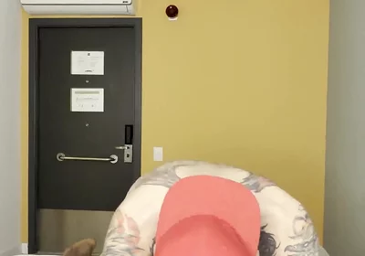 Latin Thug Fucks Black Ass and Gets Fed a Load