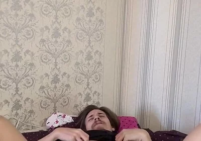 Young Married Twink Straight Had a Dream