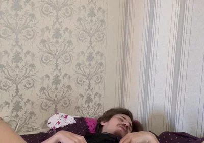 Young Married Twink Straight Had a Dream