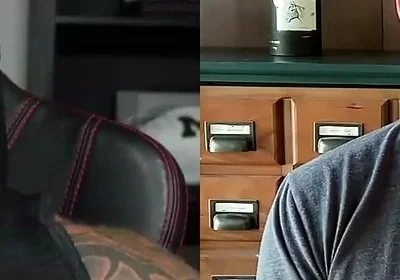 Porn Star Confessions - Seattle Stepdad (episode 52)