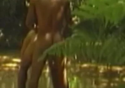 Jungle Anal Stretch - Mature Studs Pounding Deep