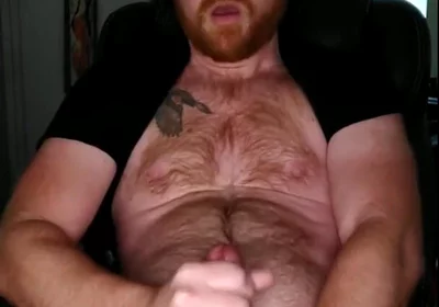 Handjob Cumshot