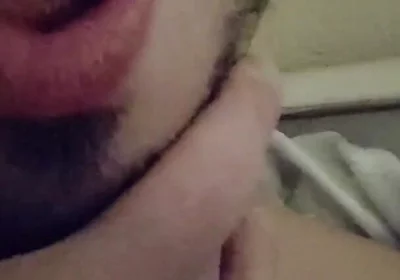 Cum in My Mouth