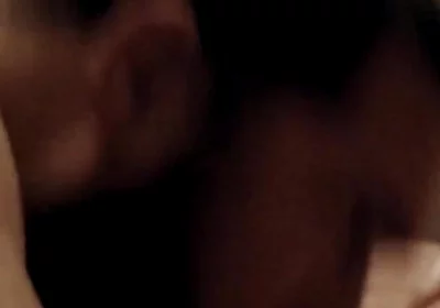 Enjoying a Good Blowjob