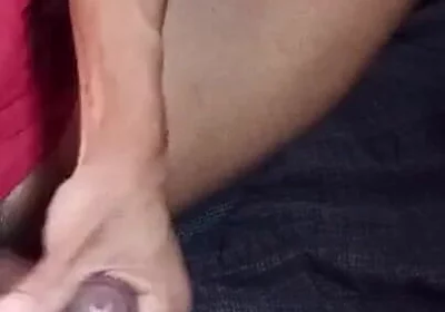 Double Handjob