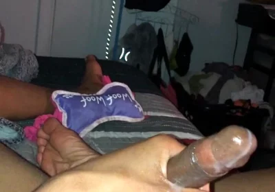 Vibrator Sesh
