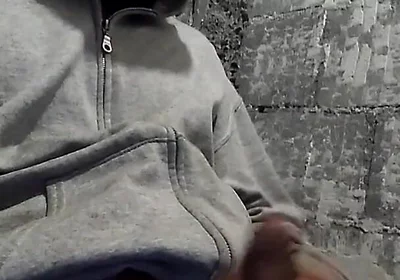 Hard Hands Masturbation