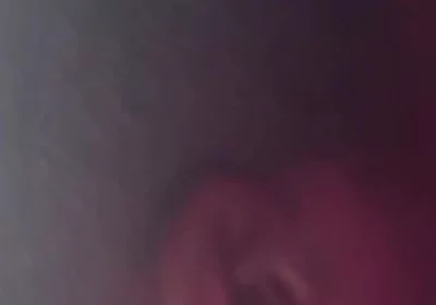 Sucking My Friend in the Car After