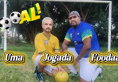 After Soccer Me and My Partner Got and a Lot Part 1