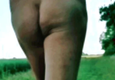 Countryside Naked Walks