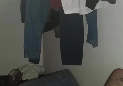 Agitated but I Masturbate