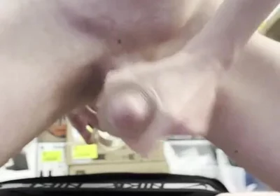 Teen Boy Fucks Multiple Sexy Toys and Cums