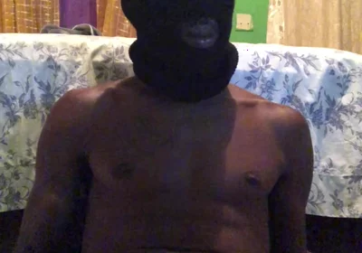 Jamaican BBC