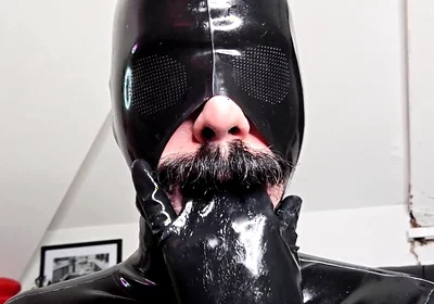 Wet Rubber