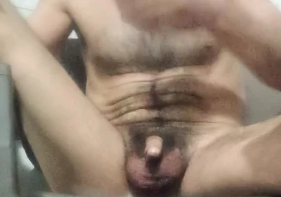 Watching Porn Again