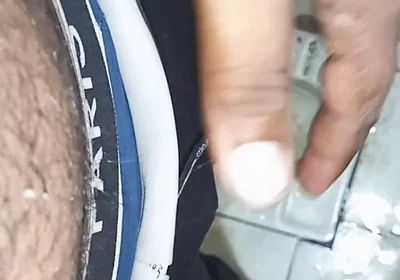 Indian Desi Big Anal Fucking with Hole Sucking
