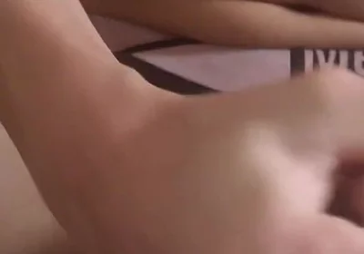 VR Asmr Massage for Your Big Friend