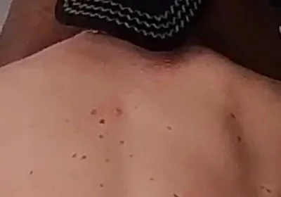 Jason Starkxxx Puts in Work on My Dick