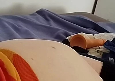 Pure Heaven of Anal Bliss, the Sequel