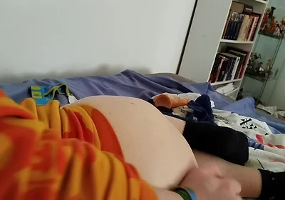 Pure Heaven of Anal Bliss, the Sequel
