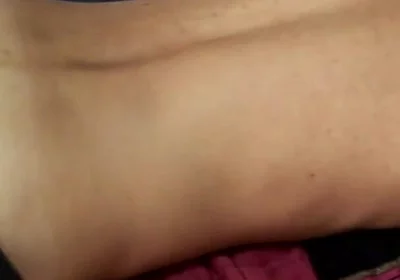 Sterne Spanks Christian Lee