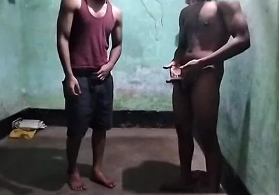 Indian Gay Teen Story Hindi Part 1