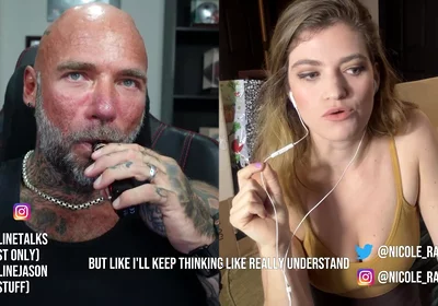 Porn Star Confessions - Nicole Rae (episode 63)