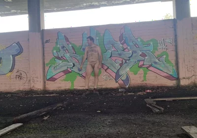 All Naked