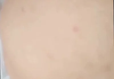 Doggy Style Anal with a Curious Latino Straight Man