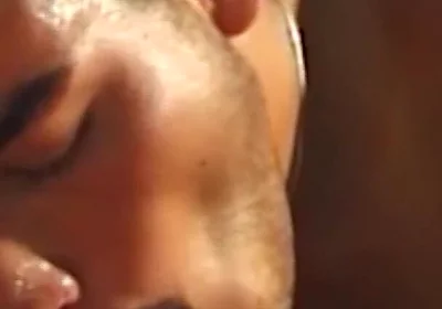 Neighborhood Guys Scene 4. a Latino Couple From the Neighborhood End up Having Sex in the Pool Hall