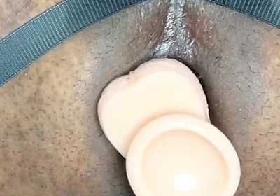 My Anal Gape