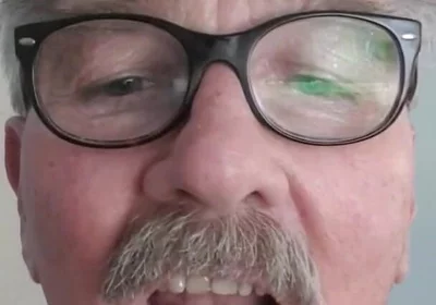 I Am Gay Steve Ryan I Love Cock